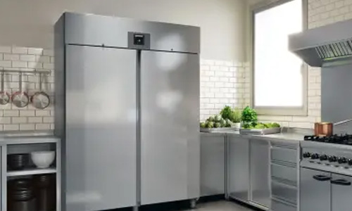 Оборудование Liebherr для гостиниц и ресторанов Оборудование Liebherr для гостиниц и ресторанов